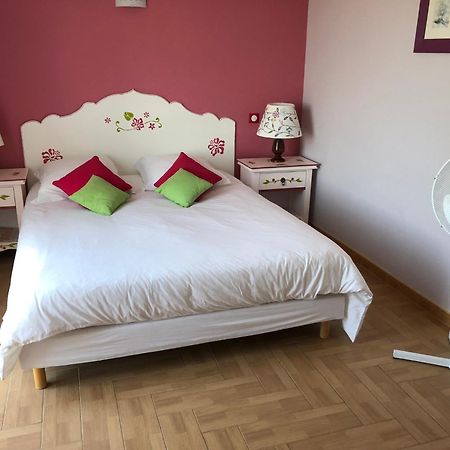 مبيت وإفطار Saint-Jean-de-la-Blaquiere Domaine De Flo Adult A Partir De 16 Ans المظهر الخارجي الصورة
