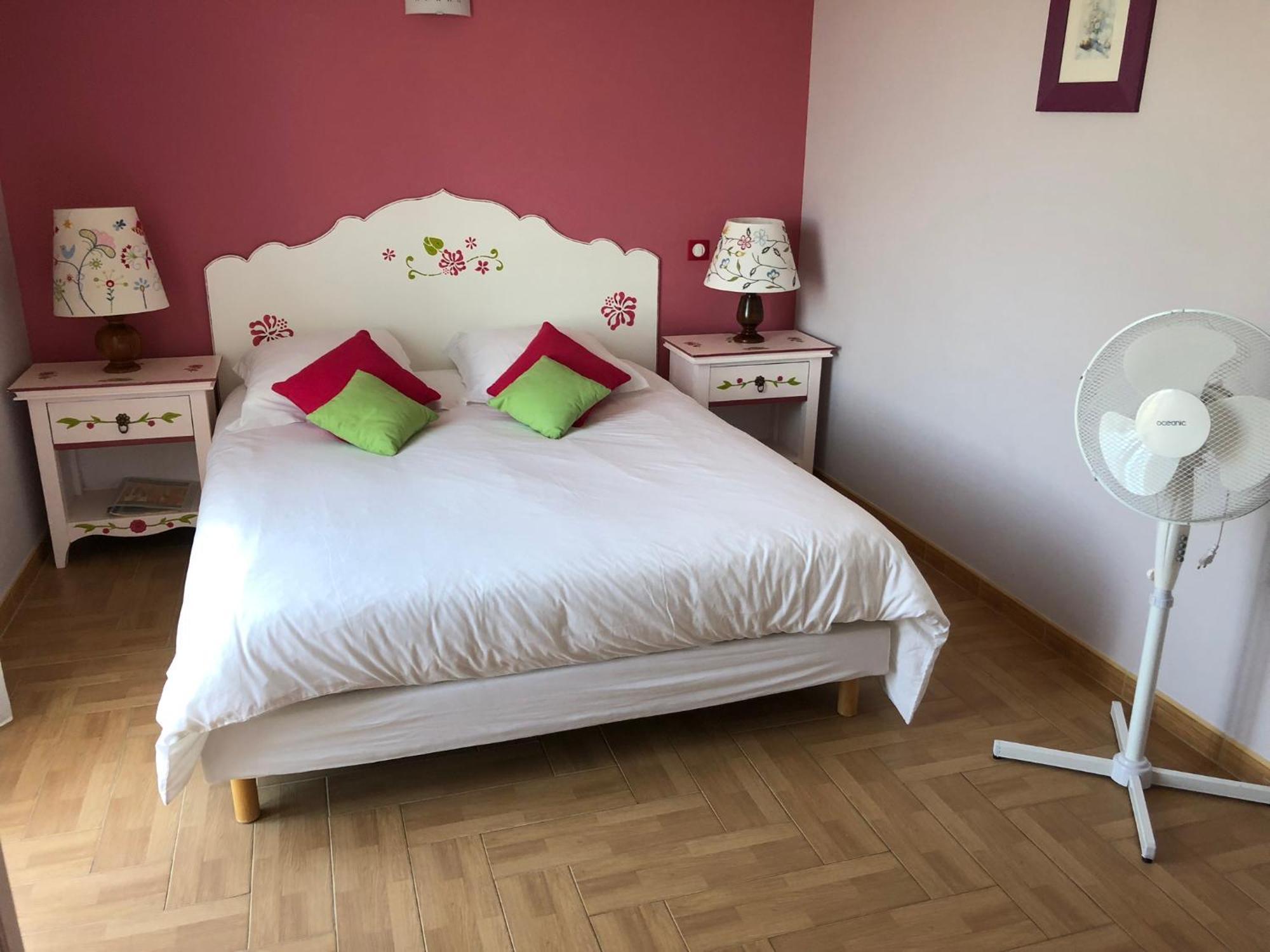 مبيت وإفطار Saint-Jean-de-la-Blaquiere Domaine De Flo Adult A Partir De 16 Ans المظهر الخارجي الصورة
