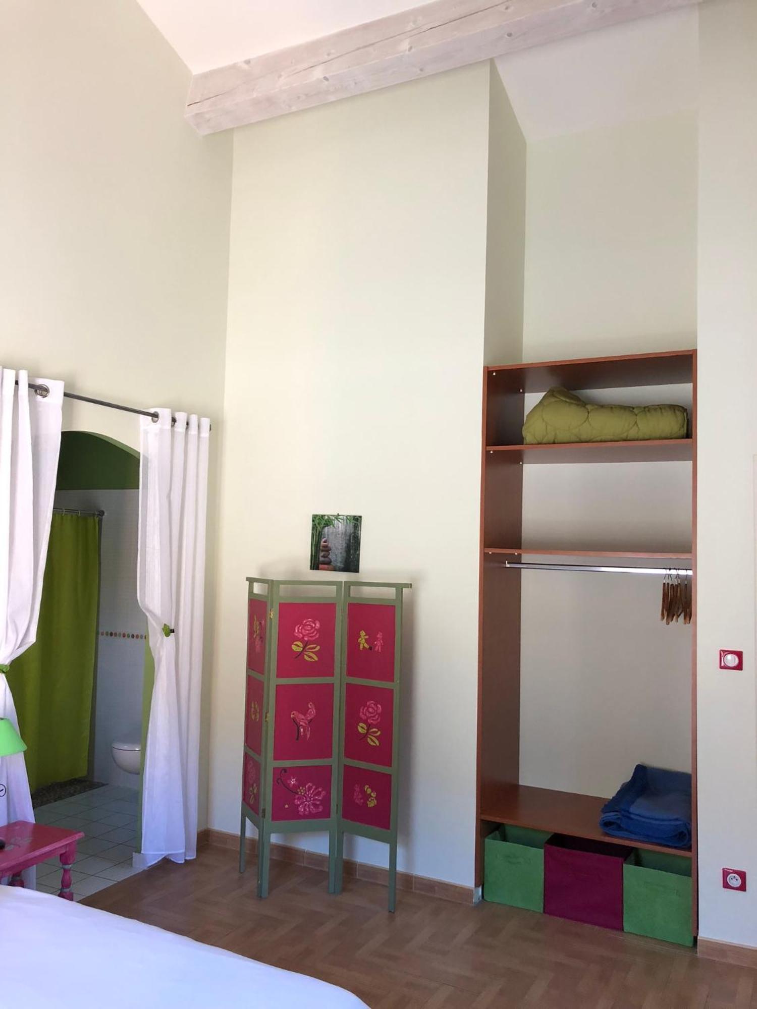 مبيت وإفطار Saint-Jean-de-la-Blaquiere Domaine De Flo Adult A Partir De 16 Ans المظهر الخارجي الصورة