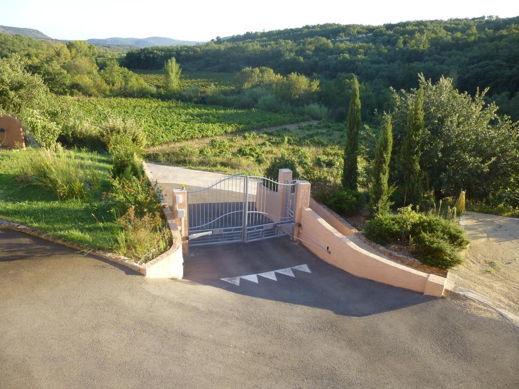 مبيت وإفطار Saint-Jean-de-la-Blaquiere Domaine De Flo Adult A Partir De 16 Ans المظهر الخارجي الصورة