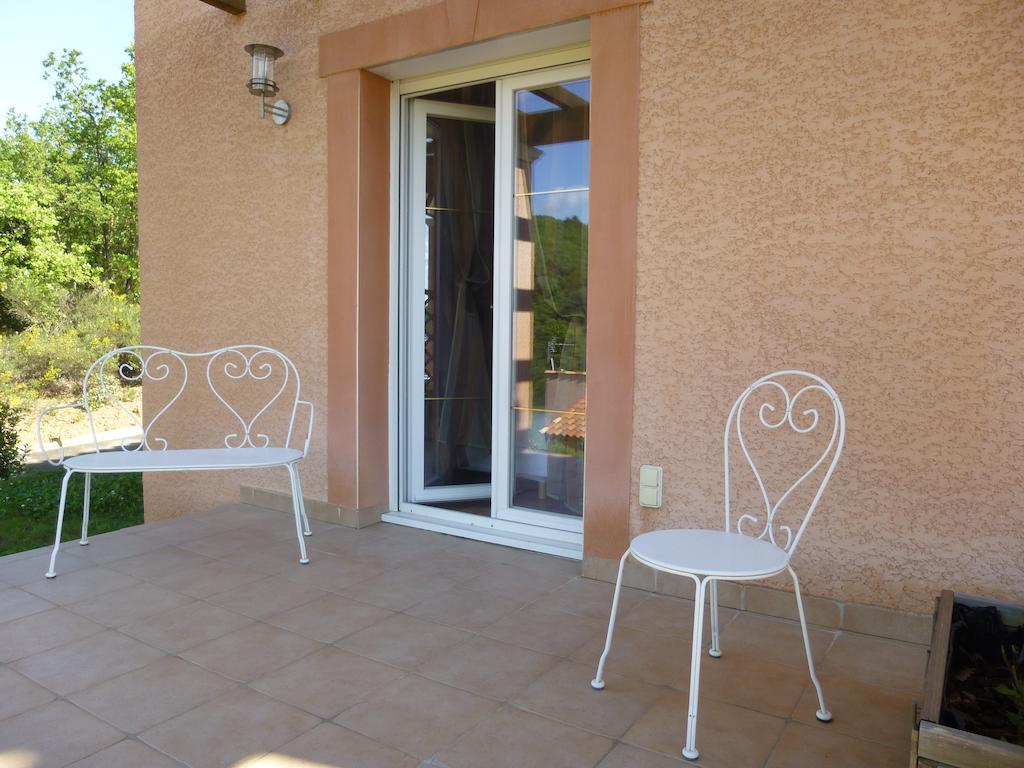 مبيت وإفطار Saint-Jean-de-la-Blaquiere Domaine De Flo Adult A Partir De 16 Ans الغرفة الصورة