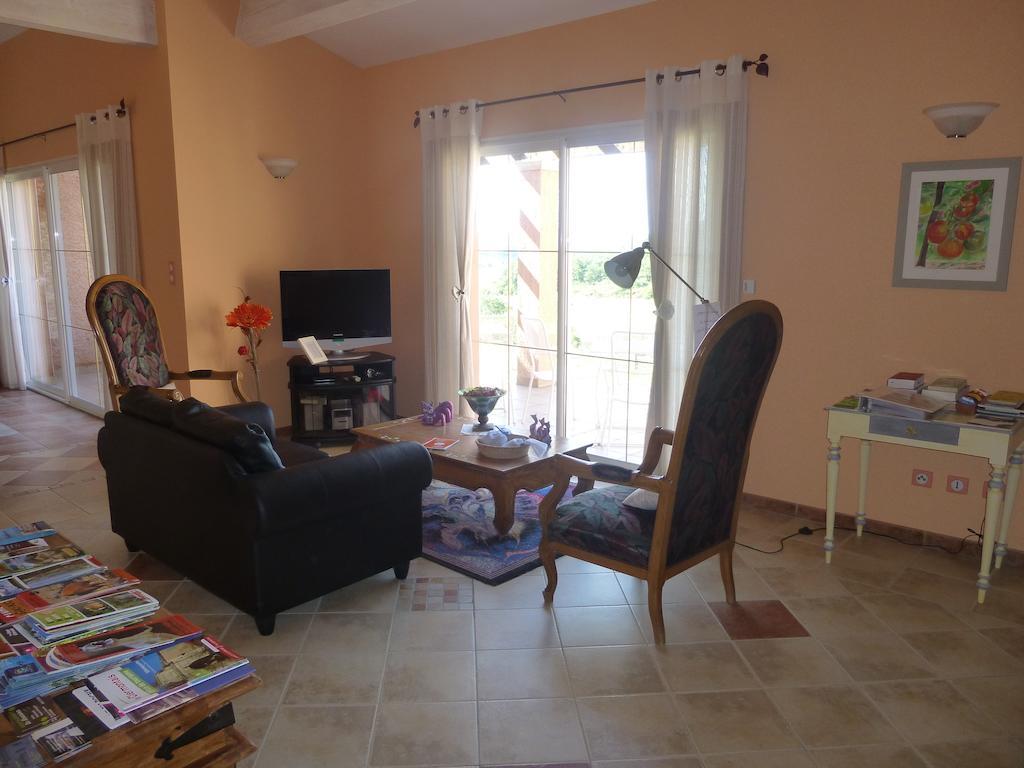 مبيت وإفطار Saint-Jean-de-la-Blaquiere Domaine De Flo Adult A Partir De 16 Ans المظهر الخارجي الصورة