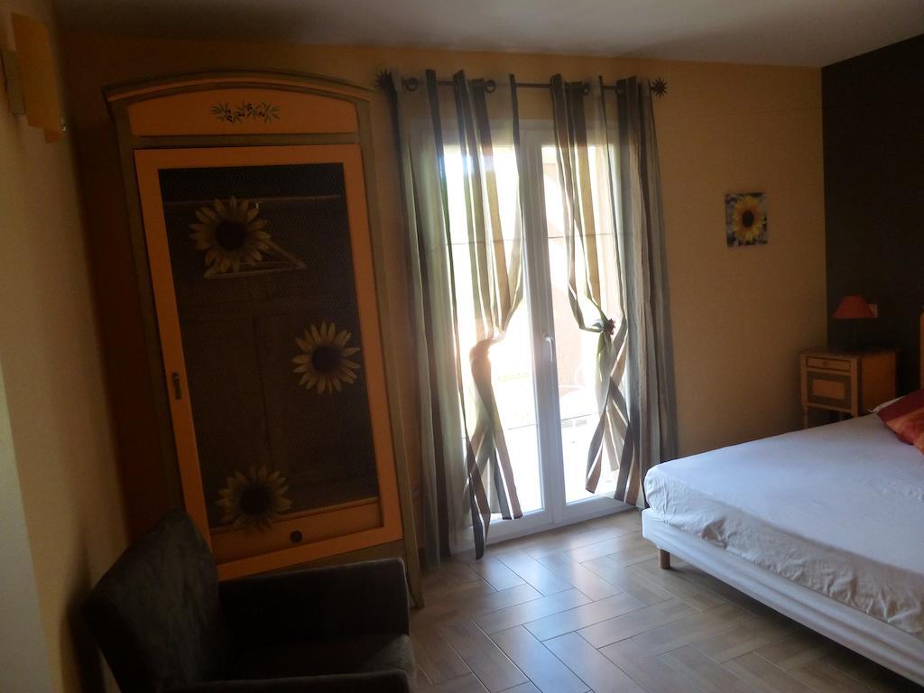 مبيت وإفطار Saint-Jean-de-la-Blaquiere Domaine De Flo Adult A Partir De 16 Ans المظهر الخارجي الصورة