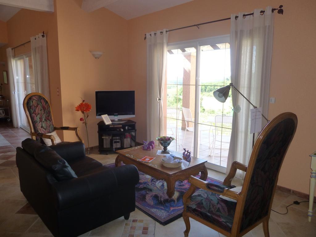 مبيت وإفطار Saint-Jean-de-la-Blaquiere Domaine De Flo Adult A Partir De 16 Ans المظهر الخارجي الصورة