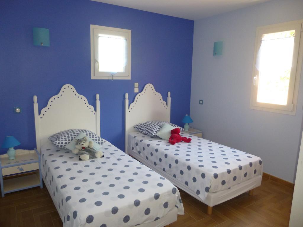 مبيت وإفطار Saint-Jean-de-la-Blaquiere Domaine De Flo Adult A Partir De 16 Ans المظهر الخارجي الصورة