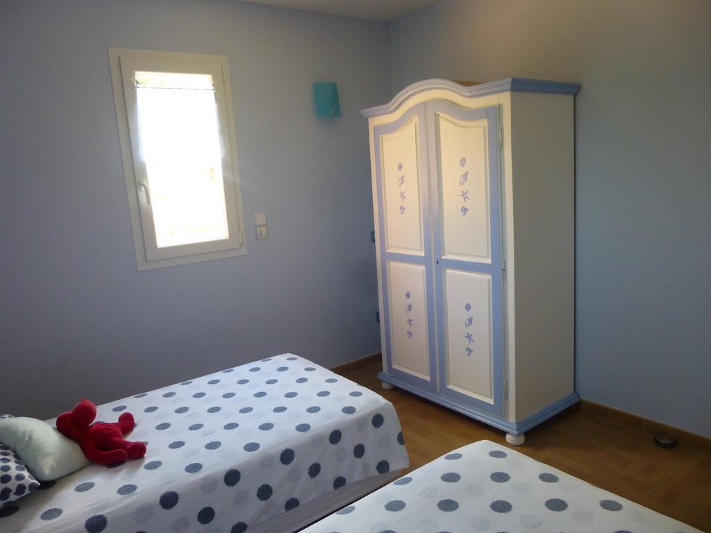مبيت وإفطار Saint-Jean-de-la-Blaquiere Domaine De Flo Adult A Partir De 16 Ans الغرفة الصورة