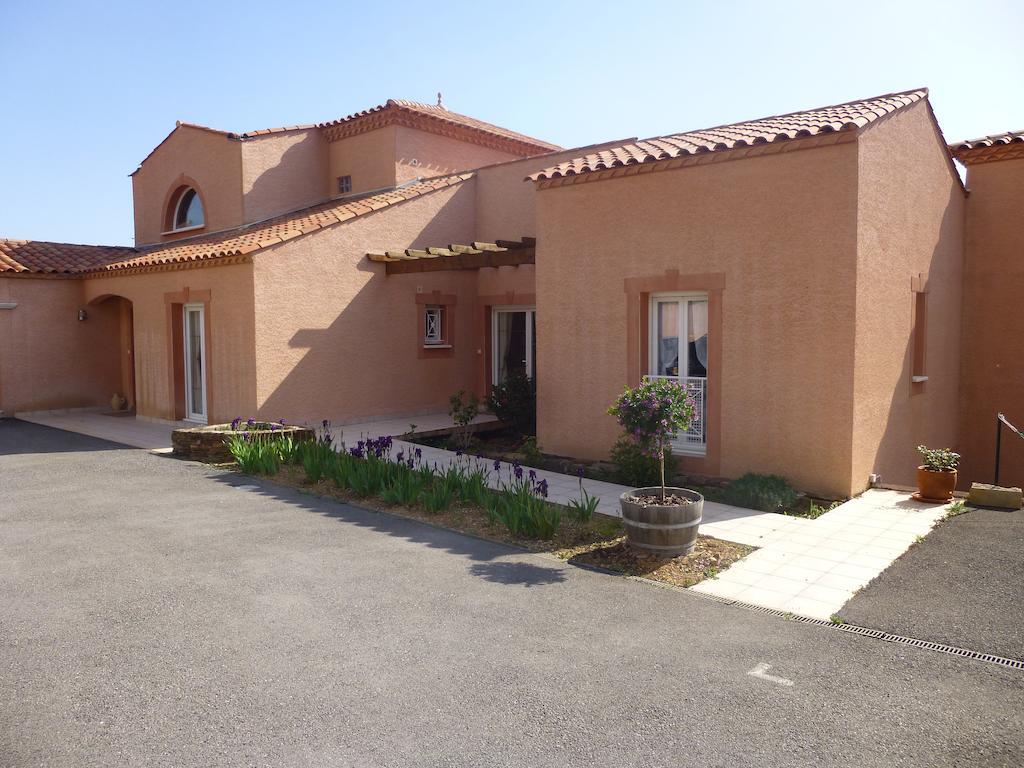 مبيت وإفطار Saint-Jean-de-la-Blaquiere Domaine De Flo Adult A Partir De 16 Ans المظهر الخارجي الصورة