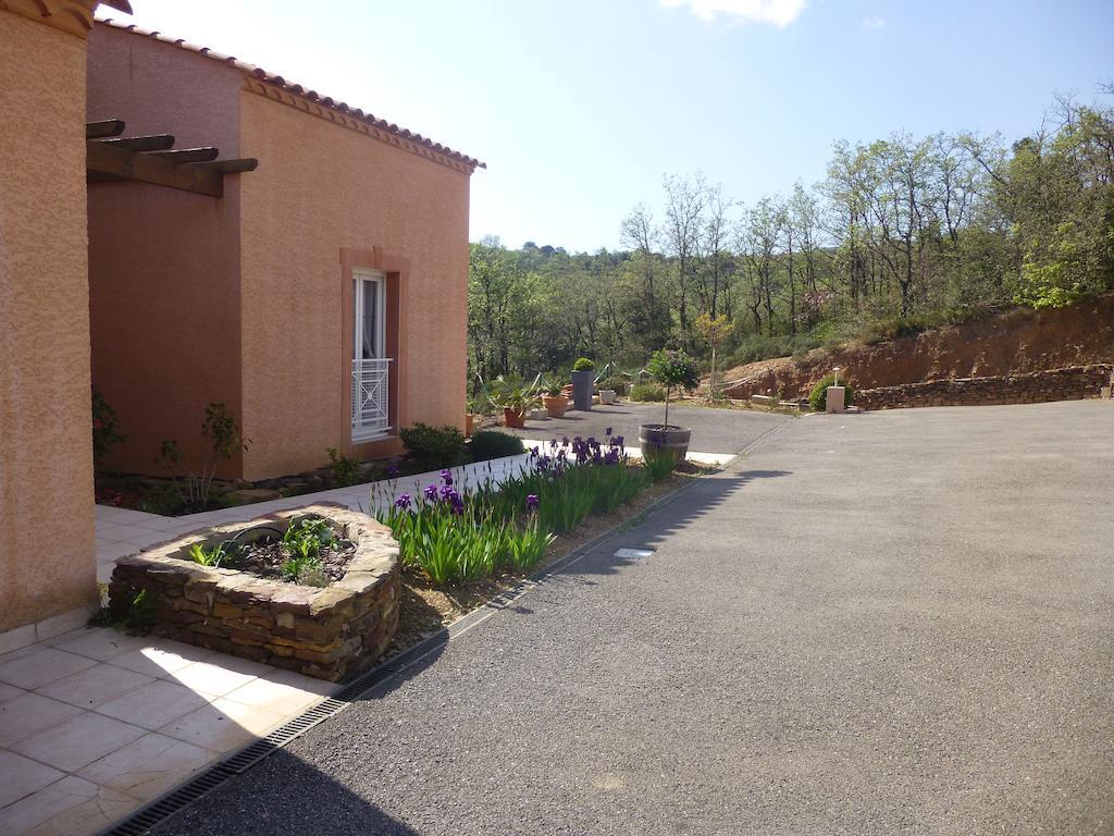 مبيت وإفطار Saint-Jean-de-la-Blaquiere Domaine De Flo Adult A Partir De 16 Ans المظهر الخارجي الصورة