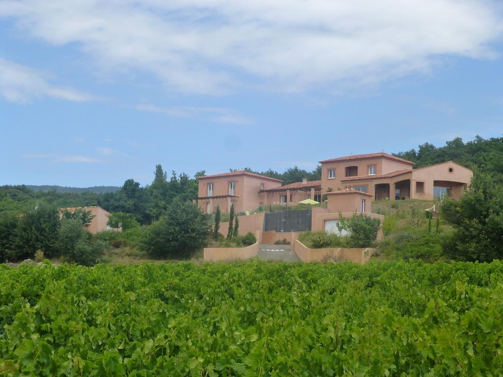 مبيت وإفطار Saint-Jean-de-la-Blaquiere Domaine De Flo Adult A Partir De 16 Ans المظهر الخارجي الصورة