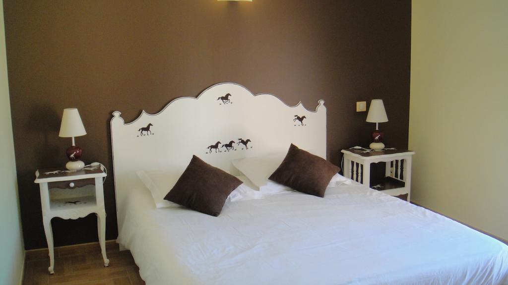 مبيت وإفطار Saint-Jean-de-la-Blaquiere Domaine De Flo Adult A Partir De 16 Ans الغرفة الصورة