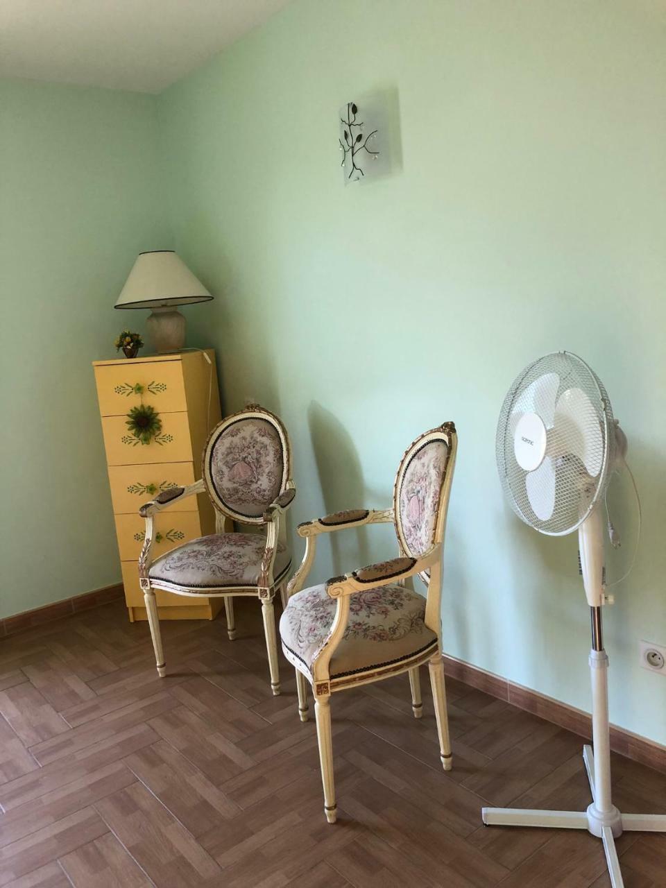 مبيت وإفطار Saint-Jean-de-la-Blaquiere Domaine De Flo Adult A Partir De 16 Ans المظهر الخارجي الصورة