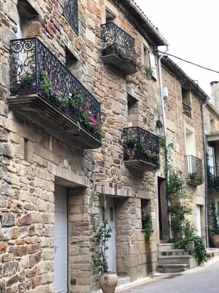 مبيت وإفطار Saint-Jean-de-la-Blaquiere Domaine De Flo Adult A Partir De 16 Ans المظهر الخارجي الصورة